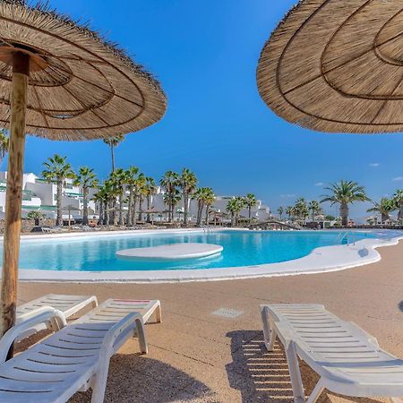 Bonito Apartamento Reformado En Las Coronas Коста-Тегисе Экстерьер фото
