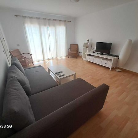Bonito Apartamento Reformado En Las Coronas Коста-Тегисе Экстерьер фото