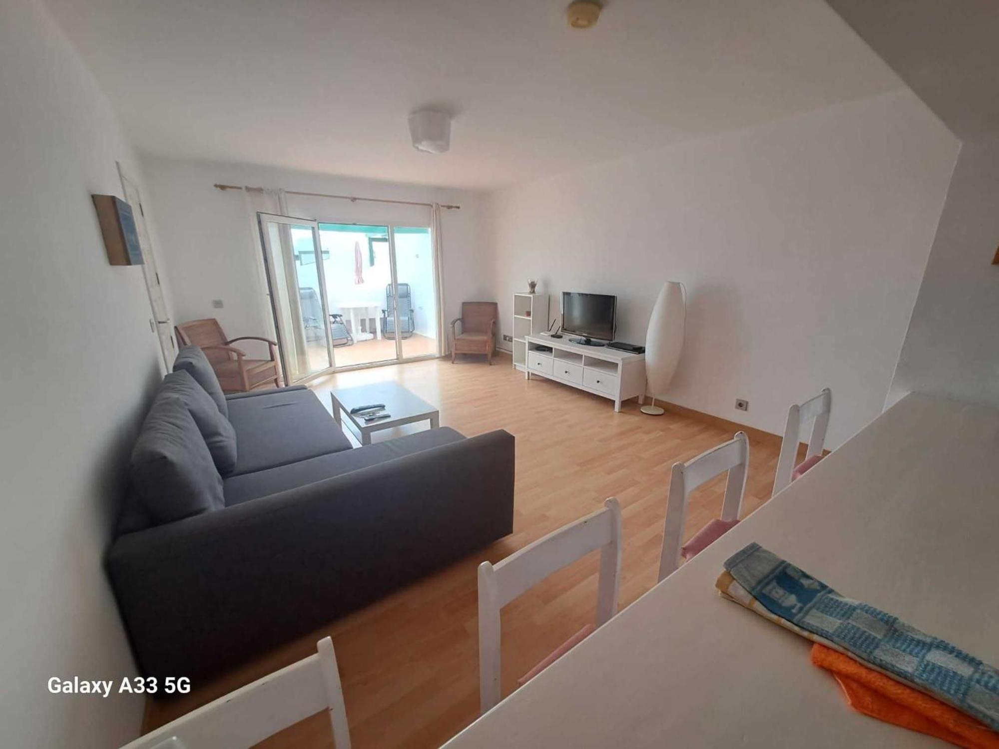 Bonito Apartamento Reformado En Las Coronas Коста-Тегисе Экстерьер фото
