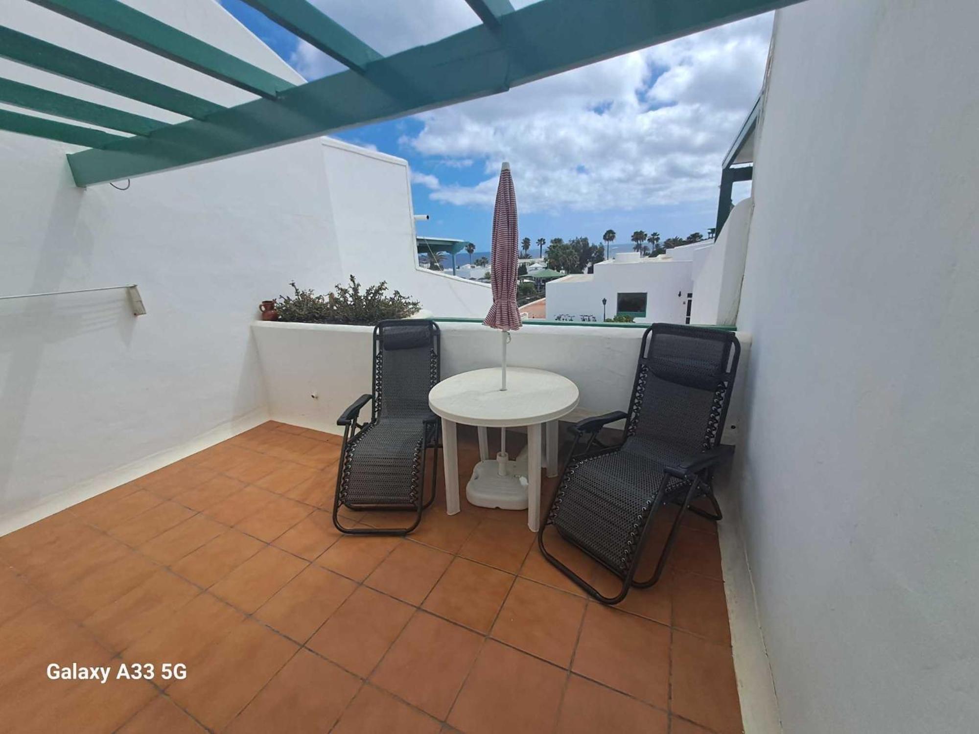 Bonito Apartamento Reformado En Las Coronas Коста-Тегисе Экстерьер фото