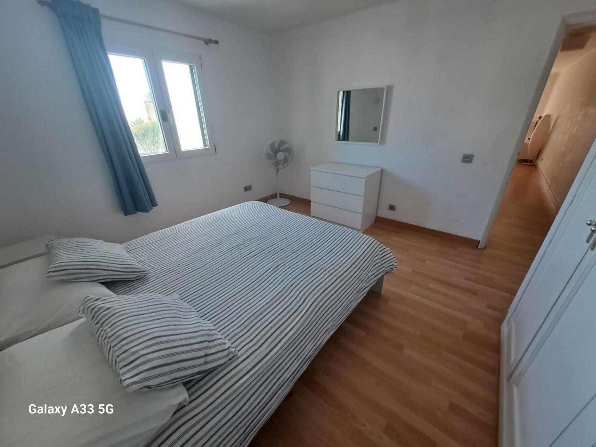 Bonito Apartamento Reformado En Las Coronas Коста-Тегисе Экстерьер фото
