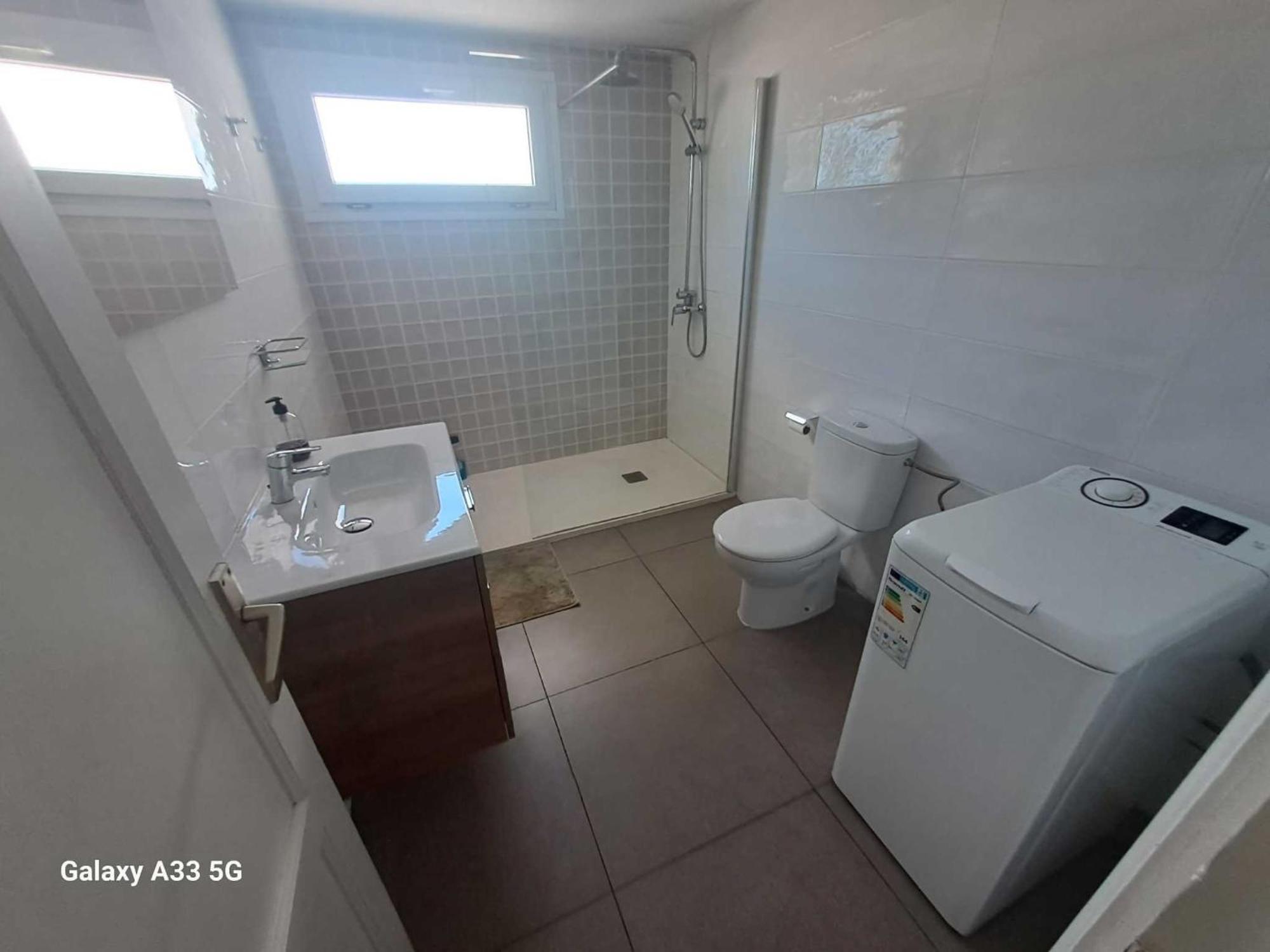 Bonito Apartamento Reformado En Las Coronas Коста-Тегисе Экстерьер фото