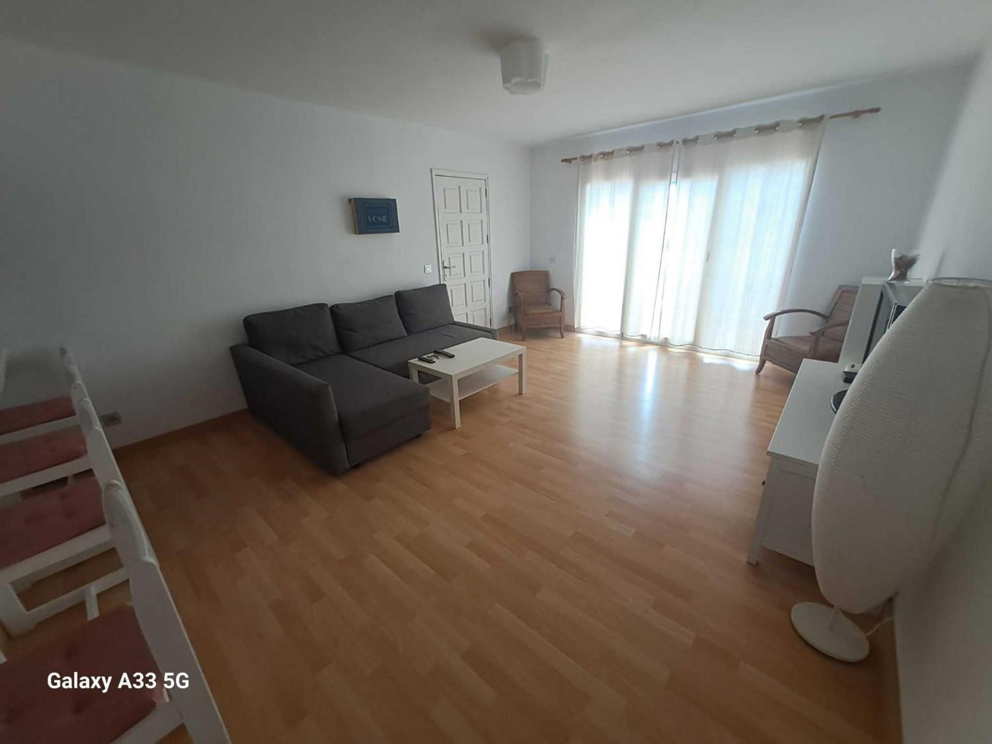 Bonito Apartamento Reformado En Las Coronas Коста-Тегисе Экстерьер фото