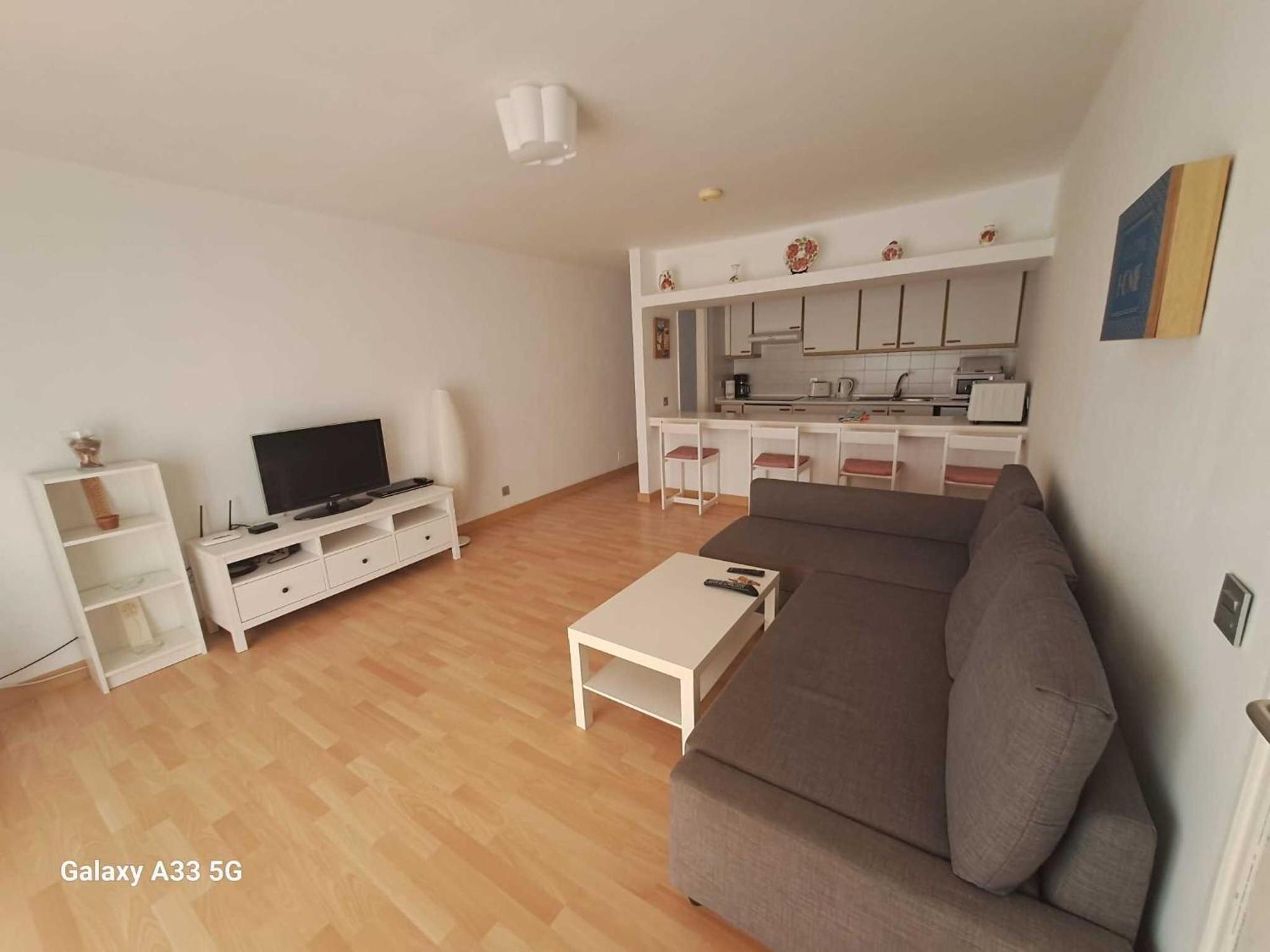 Bonito Apartamento Reformado En Las Coronas Коста-Тегисе Экстерьер фото