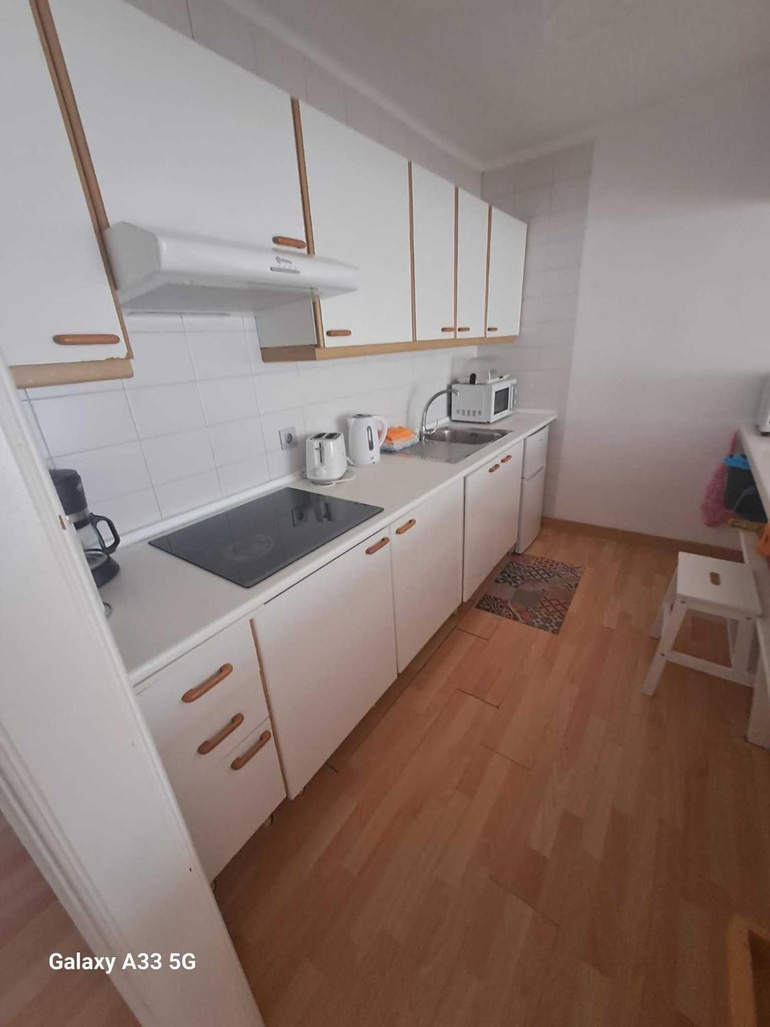 Bonito Apartamento Reformado En Las Coronas Коста-Тегисе Экстерьер фото