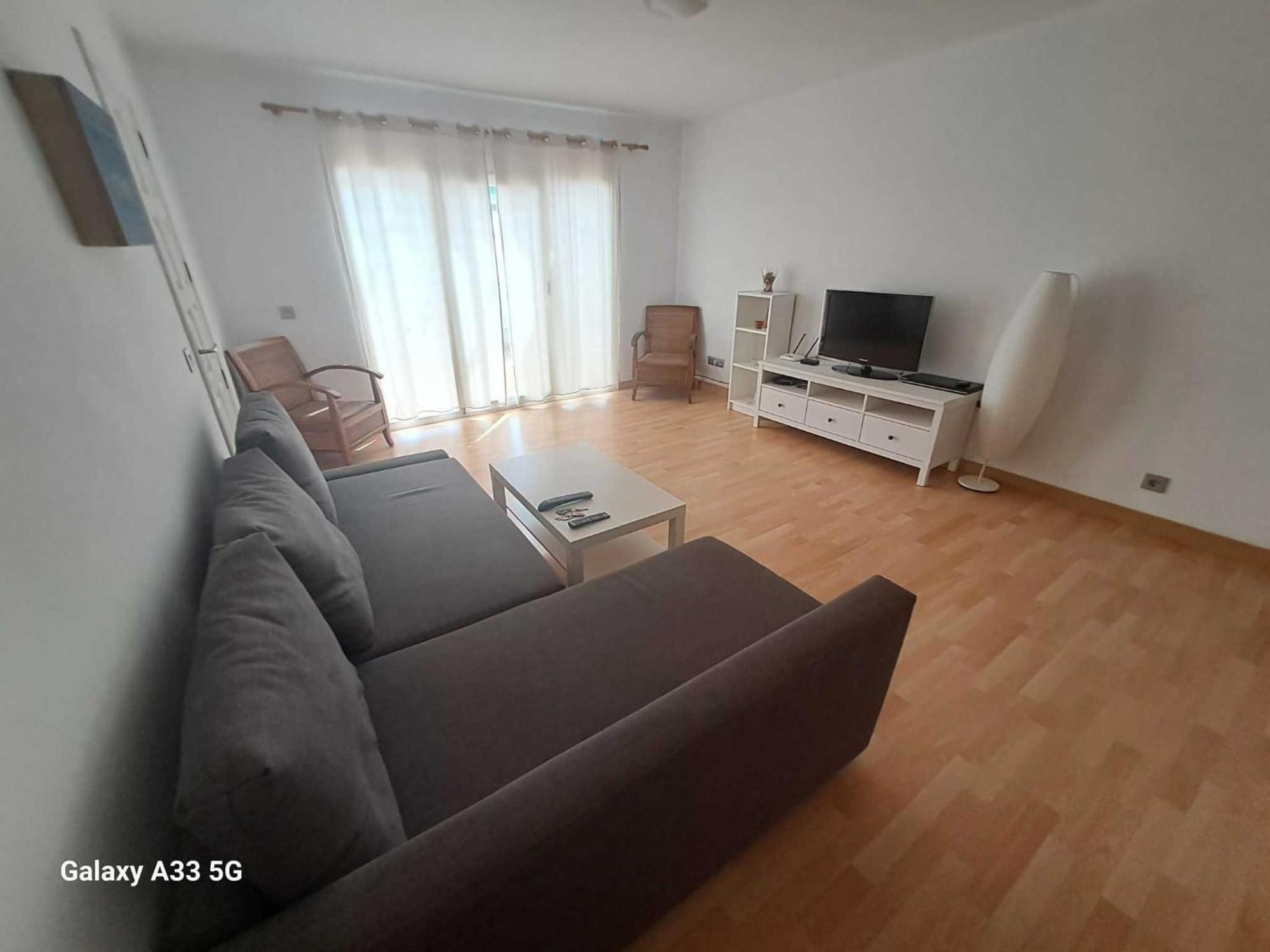 Bonito Apartamento Reformado En Las Coronas Коста-Тегисе Экстерьер фото