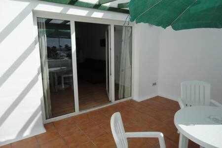 Bonito Apartamento Reformado En Las Coronas Коста-Тегисе Экстерьер фото