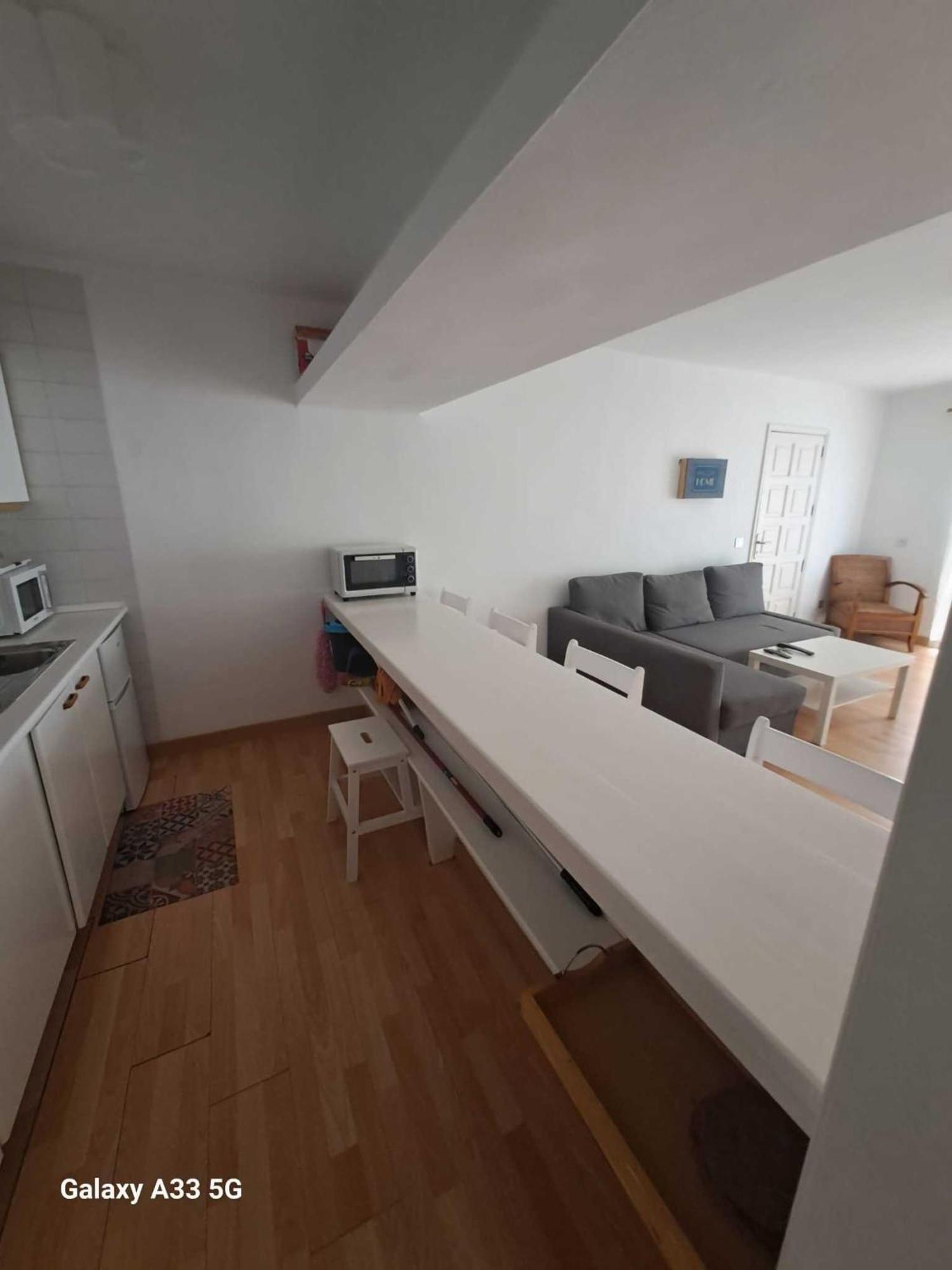 Bonito Apartamento Reformado En Las Coronas Коста-Тегисе Экстерьер фото